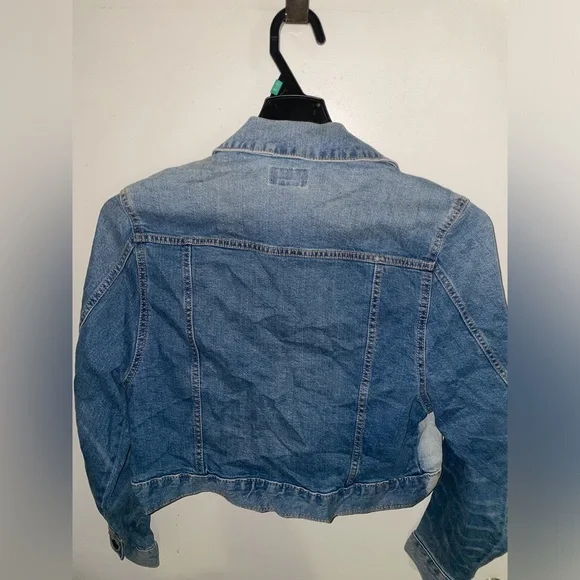 Denim Jacket - Picture 2 of 3